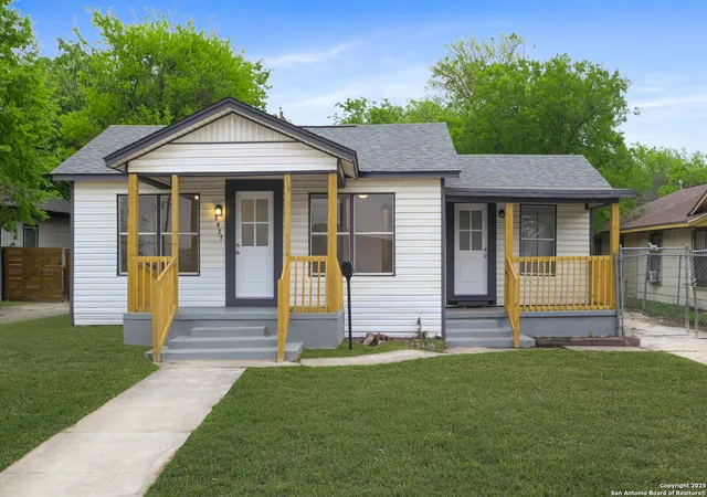 2nd image of 3927 W Houston, San Antonio, TX 78207 | MLS# 1855739