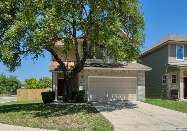 Photo 1 of Sale Pending at 843 Magnolia Mist, San Antonio, TX 78216 | MLS# 1855778 | Listing updated on 2025-10-10