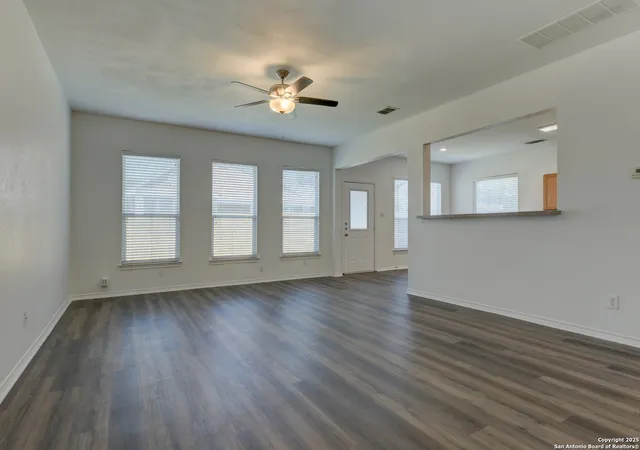 Photo 3 of Sale Pending at 843 Magnolia Mist, San Antonio, TX 78216 | MLS# 1855778 | Listing updated on 2025-10-10