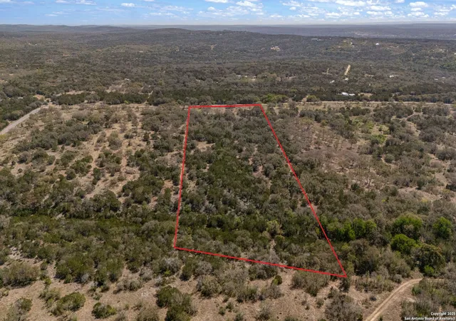 Photo 1 of Land for sale at 1617 County Road 241, Hondo, TX 78861 | MLS# 1855803 | Listing updated on 2025-10-06