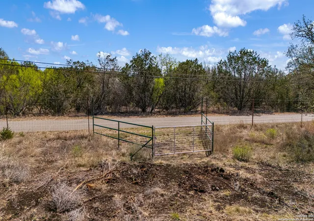 Photo 3 of Land for sale at 1617 County Road 241, Hondo, TX 78861 | MLS# 1855803 | Listing updated on 2025-10-06
