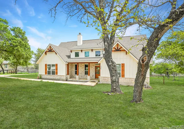 2nd image of 205 Patchwork Corners, Poteet, TX 78065 | MLS# 1855824