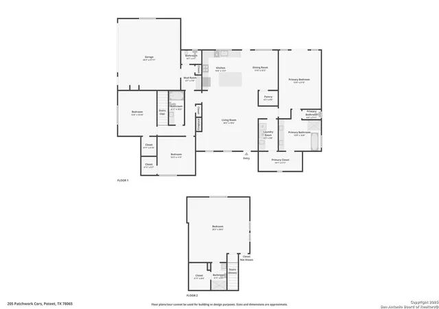 42nd image of 205 Patchwork Corners, Poteet, TX 78065 | MLS# 1855824