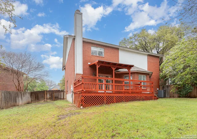 26th image of 1214 Oak Path, San Antonio, TX 78258 | MLS# 1855843