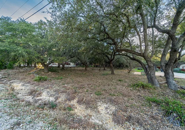 Photo 1 of Land for sale at 1315 Slumber Pass, San Antonio, TX 78260 | MLS# 1855846 | Listing updated on 2025-04-15