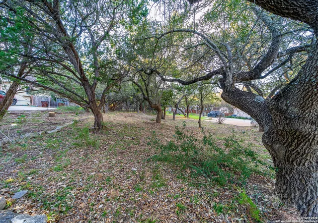 Photo 2 of Land for sale at 1315 Slumber Pass, San Antonio, TX 78260 | MLS# 1855846 | Listing updated on 2025-04-15