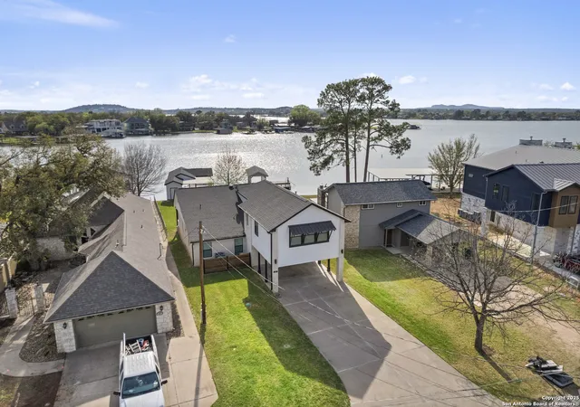 1st image of 411 W Greenbriar Dr, Granite Shoals, TX 78654 | MLS# 1855899
