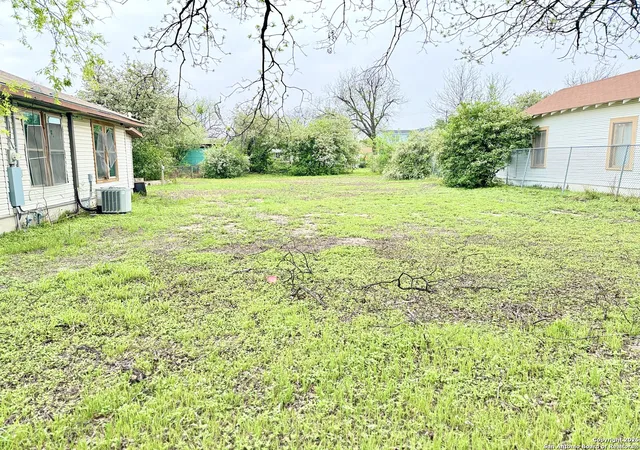 Photo 2 of Land for sale at 714 Sherman, San Antonio, TX 78202 | MLS# 1855975 | Listing updated on 2025-04-15