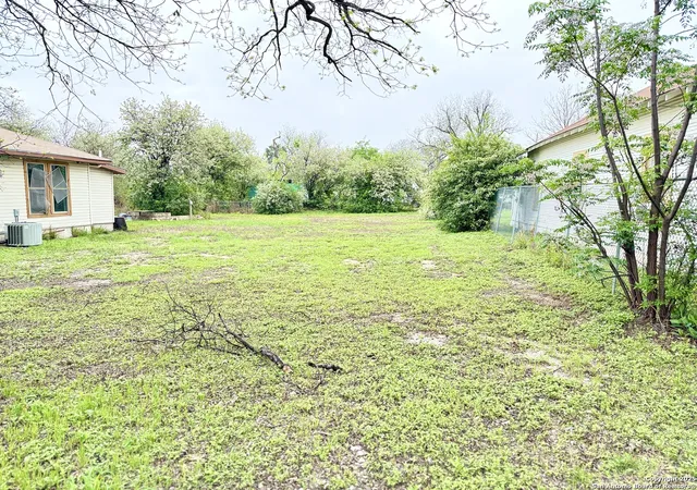 Photo 1 of Land for sale at 714 Sherman, San Antonio, TX 78202 | MLS# 1855975 | Listing updated on 2025-04-15