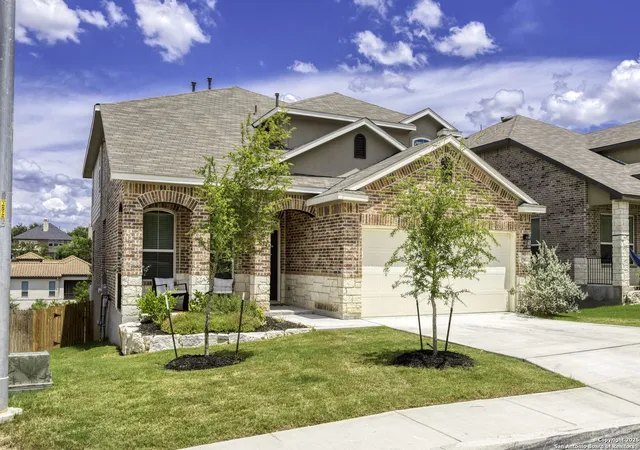 Photo 2 of Single family home for sale at 22014 Santa Elena Cyn, San Antonio, TX 78258 | MLS# 1856038 | Listing updated on 2026-01-12