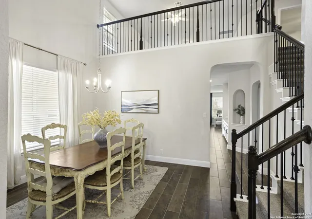 Photo 4 of Single family home for sale at 22014 Santa Elena Cyn, San Antonio, TX 78258 | MLS# 1856038 | Listing updated on 2026-01-12