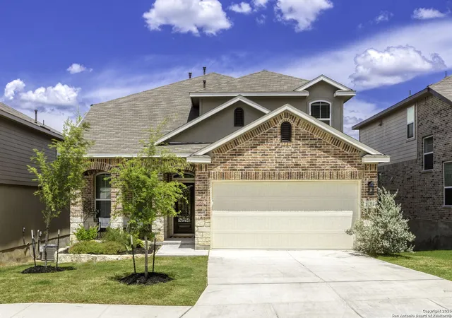 Photo 1 of Single family home for sale at 22014 Santa Elena Cyn, San Antonio, TX 78258 | MLS# 1856038 | Listing updated on 2026-01-12