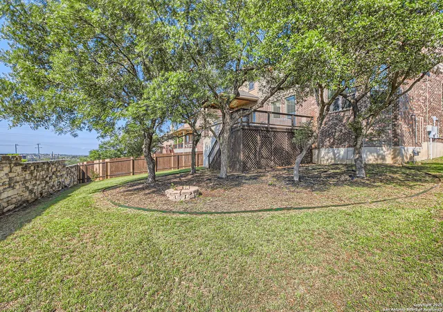 25th image of 25518 Coronado Bluff, San Antonio, TX 78260 | MLS# 1856075