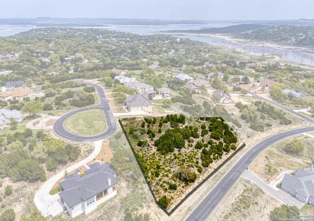 Photo 2 of Land for sale at 263 San Salvadore, Canyon Lake, TX 78133 | MLS# 1856097 | Listing updated on 2026-05-17