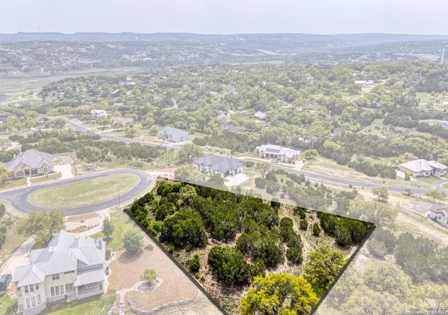 Photo 2 of Land for sale at 264 San Salvadore, Canyon Lake, TX 78133 | MLS# 1856098 | Listing updated on 2026-04-03