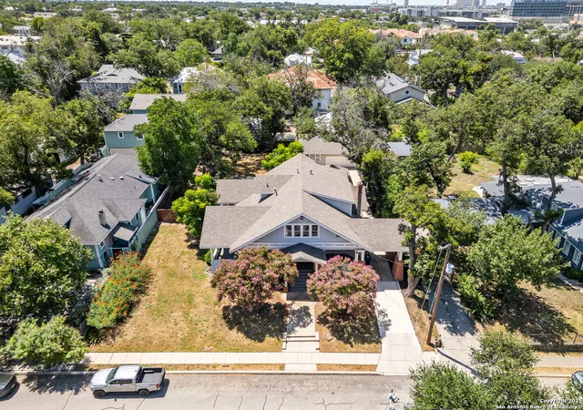 3rd image of 248 Post, San Antonio, TX 78215 | MLS# 1856177