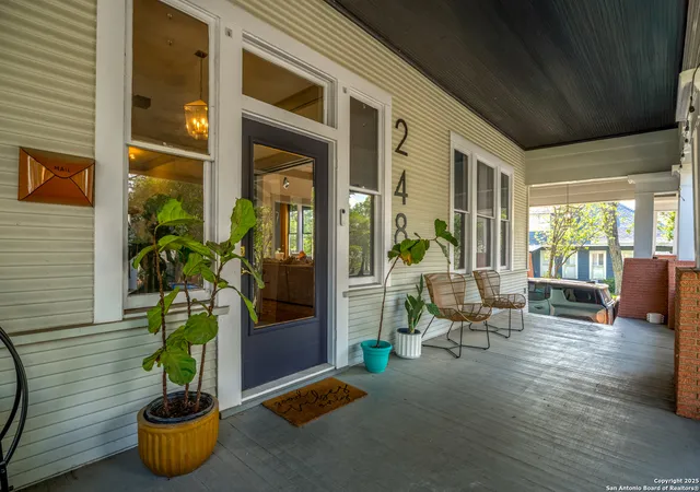 4th image of 248 Post, San Antonio, TX 78215 | MLS# 1856177