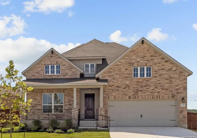 Homes for sale in Schertz, TX | 3257 Crosby Creek, Schertz, TX 78108 | MLS# 1856192