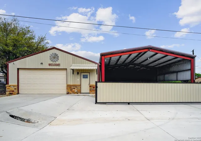 Photo 1 of Sale Pending at 2147 Blueridge, Canyon Lake, TX 78133 | MLS# 1856211 | Listing updated on 2025-12-22