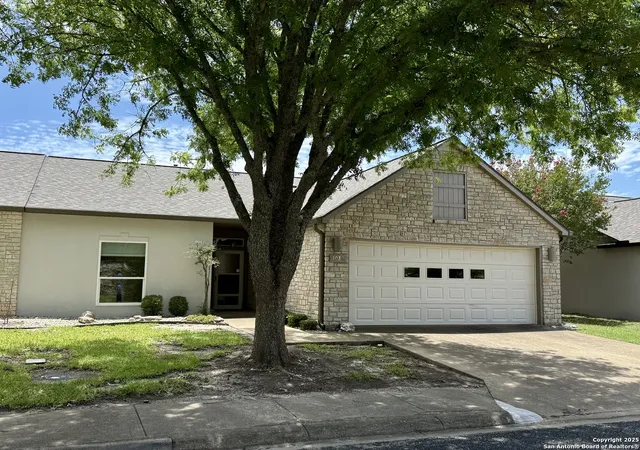 Photo 3 of Condo for sale at 1030 Edinburgh Dr #1030, Kerrville, TX 78028 | MLS# 1856244 | Listing updated on 2025-10-27