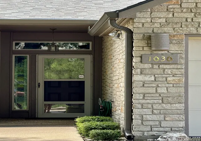 Photo 3 of Condo for sale at 1030 Edinburgh Dr #1030, Kerrville, TX 78028 | MLS# 1856244 | Listing updated on 2025-10-27