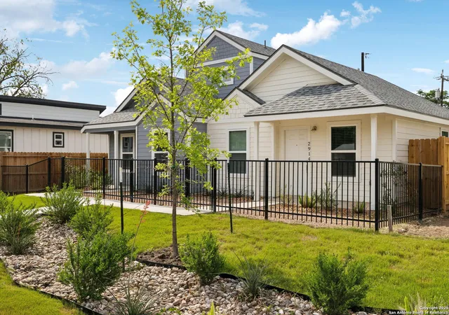 Photo 2 of Sale Pending at 2914 Martin Luther King, San Antonio, TX 78220 | MLS# 1856261 | Listing updated on 2026-03-12