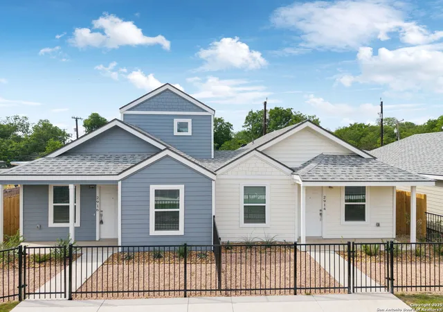 Photo 3 of Sale Pending at 2914 Martin Luther King, San Antonio, TX 78220 | MLS# 1856261 | Listing updated on 2026-03-12