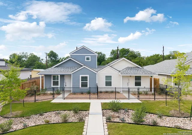 Photo 1 of Sale Pending at 2914 Martin Luther King, San Antonio, TX 78220 | MLS# 1856261 | Listing updated on 2026-03-12