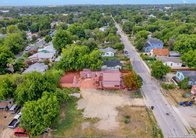 1st image of 1206 Allende, San Antonio, TX 78237 | MLS# 1856278