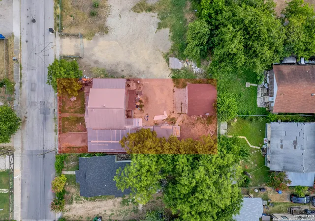2nd image of 1206 Allende, San Antonio, TX 78237 | MLS# 1856278