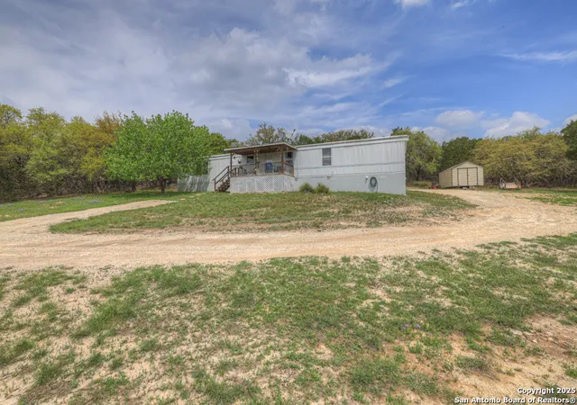 Photo 3 of Sale Pending at 1150 Qappuella, Canyon Lake, TX 78133 | MLS# 1856303 | Listing updated on 2025-09-18