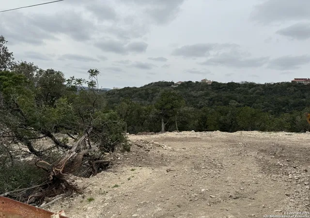Photo 1 of Land for sale at 9805 Cash Mountain, Helotes, TX 78023 | MLS# 1856339 | Listing updated on 2025-07-25