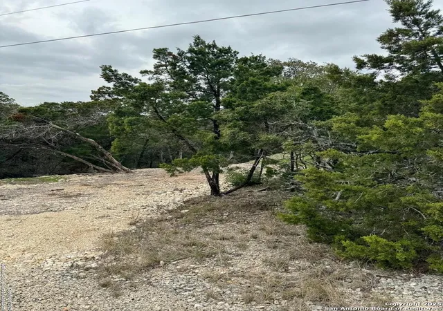 Photo 3 of Land for sale at 9805 Cash Mountain, Helotes, TX 78023 | MLS# 1856339 | Listing updated on 2025-07-25