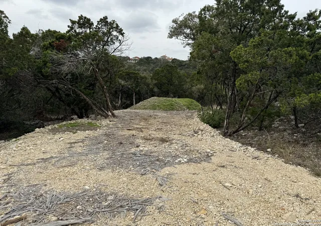 Photo 4 of Land for sale at 9805 Cash Mountain, Helotes, TX 78023 | MLS# 1856339 | Listing updated on 2025-07-25