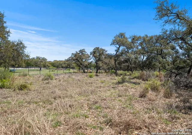 Photo 4 of Land for sale at 336 River Cliff, Spring Branch, TX 78070 | MLS# 1856345 | Listing updated on 2026-04-30