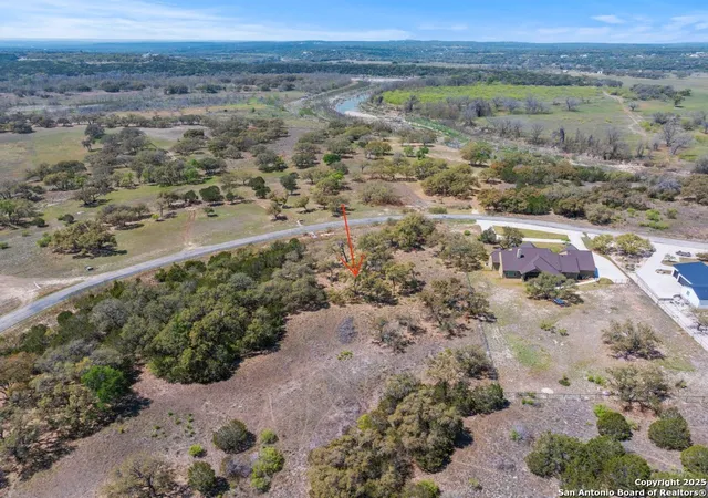 Photo 2 of Land for sale at 336 River Cliff, Spring Branch, TX 78070 | MLS# 1856345 | Listing updated on 2026-04-30