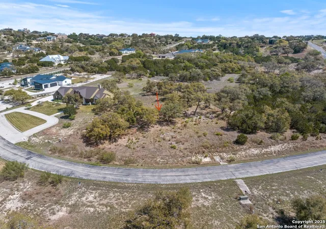 Photo 3 of Land for sale at 336 River Cliff, Spring Branch, TX 78070 | MLS# 1856345 | Listing updated on 2026-04-30