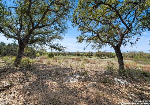 Photo 1 of Land for sale at 336 River Cliff, Spring Branch, TX 78070 | MLS# 1856345 | Listing updated on 2026-04-30