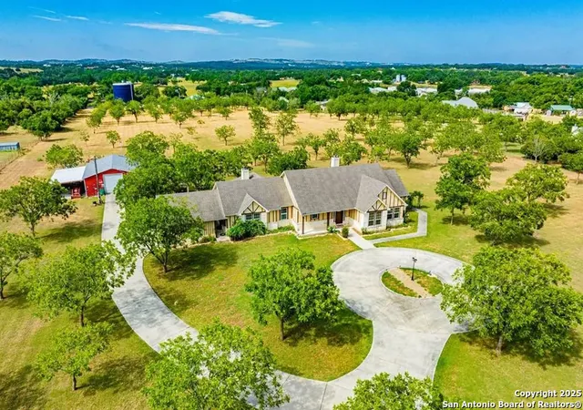 Photo 1 of Single family home for sale at 100 Prim Rose, Blanco, TX 78606 | MLS# 1856365 | Listing updated on 2025-09-28