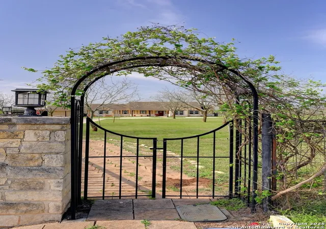 Photo 2 of Single family home for sale at 100 Prim Rose, Blanco, TX 78606 | MLS# 1856365 | Listing updated on 2025-09-28