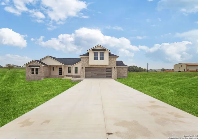 image of 197 Lake View Circle, La Vernia, TX 78121 | MLS# 1856373