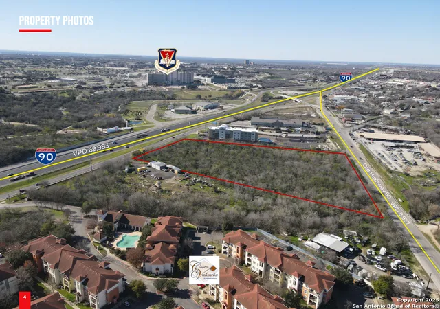 Photo 1 of Sale Pending at 884 Ac Enrique Barrera Pky, San Antonio, TX 78227 | MLS# 1856387 | Listing updated on 2025-12-10