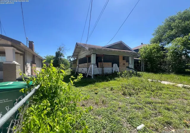 Photo 2 of Single family home for sale at 1510 Nolan, San Antonio, TX 78202 | MLS# 1856402 | Listing updated on 2026-03-04