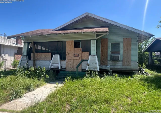 Photo 1 of Single family home for sale at 1510 Nolan, San Antonio, TX 78202 | MLS# 1856402 | Listing updated on 2026-03-04