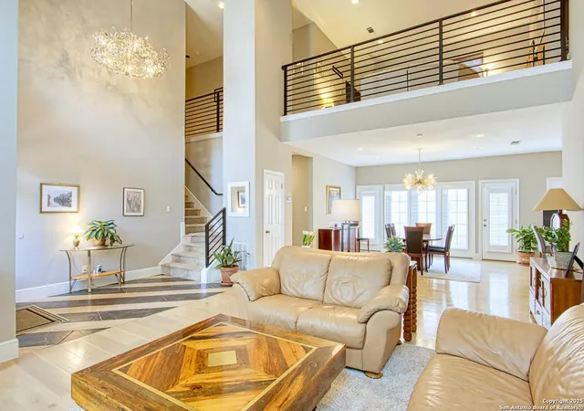 Photo 2 of Single family home for sale at 35 S Rue Charles #35, San Antonio, TX 78217 | MLS# 1856437 | Listing updated on 2025-10-08