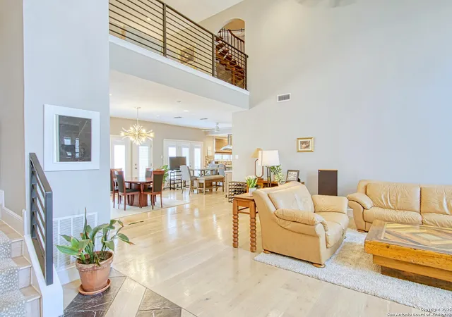 Photo 3 of Single family home for sale at 35 S Rue Charles #35, San Antonio, TX 78217 | MLS# 1856437 | Listing updated on 2025-10-08