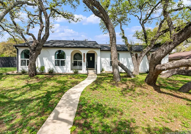 Photo 1 of Sale Pending at 11703 Sandman, San Antonio, TX 78216 | MLS# 1856473 | Listing updated on 2025-10-20