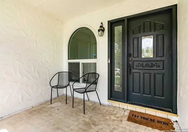 Photo 3 of Sale Pending at 11703 Sandman, San Antonio, TX 78216 | MLS# 1856473 | Listing updated on 2025-10-20