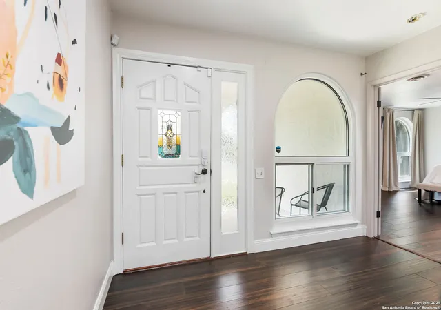 Photo 3 of Sale Pending at 11703 Sandman, San Antonio, TX 78216 | MLS# 1856473 | Listing updated on 2025-10-20