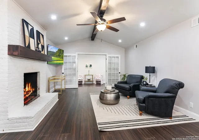 Photo 4 of Sale Pending at 11703 Sandman, San Antonio, TX 78216 | MLS# 1856473 | Listing updated on 2025-10-20